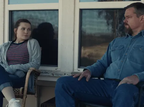 Hulu: The dramatic crime thriller with Matt Damon and Abigail Breslin to watch