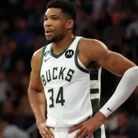 The reason why Bucks didn't consult Giannis Antetokounmpo about Damian Lillard trade