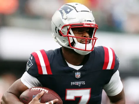 JuJu Smith-Schuster gets real on playing for Patriots after leaving Mahomes’ Chiefs