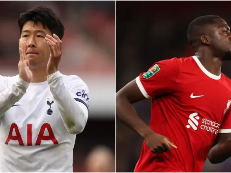 Tottenham vs Liverpool: TV Channel, how and where to watch or live stream online free 2023/2024 Premier League in your country today