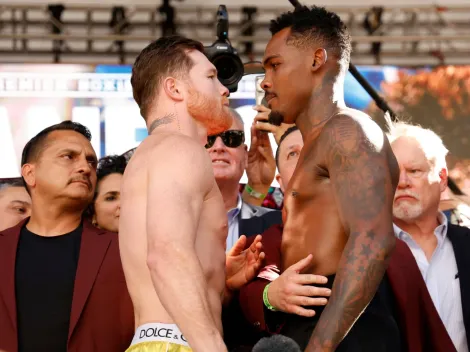 How to watch Canelo Alvarez vs Jermell Charlo online in your country today: TV Channel and Live Streaming
