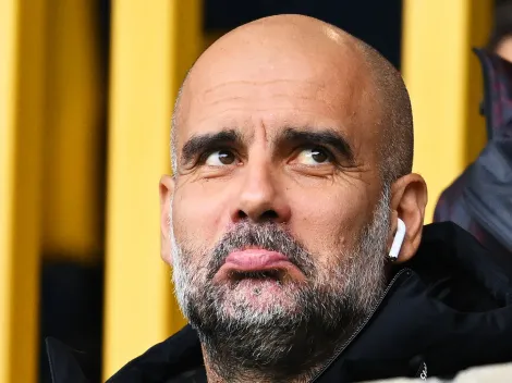 Wolverhampton troll Pep Guardiola after win over Manchester City