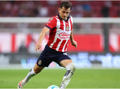 How to watch Toluca vs Chivas online in the US today: TV Channel and Live Streaming