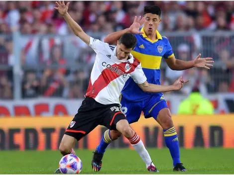 How to watch Boca Juniors vs River Plate for FREE in the US today: TV Channel and Live Streaming