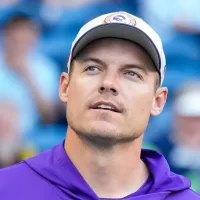 NFL: The youngest WR with most TDs entering Week 4 was born in Maryland