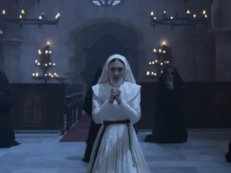 Max: The most watched horror movie on the platform worldwide this week