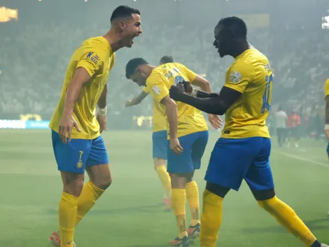 Al Nassr vs Istiqlol: TV Channel, how and where to watch or live stream online free 2023/2024 AFC Champions League in your country today