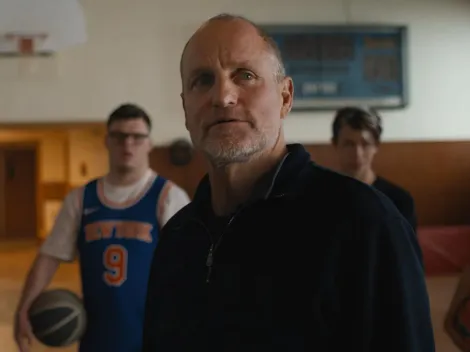 Prime Video: The sports comedy with Woody Harrelson trending in the US this week