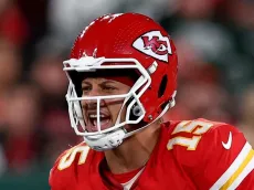 NFL: Patrick Mahomes defeats Jets 23-20 to build first streak against them