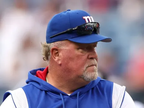 NFL: Giants' LB is 6th in tackles for loss entering Week 4 MNF