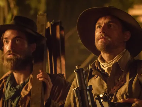 Prime Video: The must-watch adventure drama with Robert Pattinson and Tom Holland