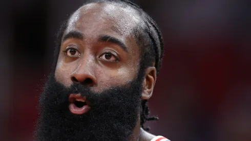James Harden