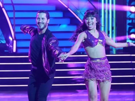 Dancing With the Stars 2023: How and when to vote during episode 2 of Season 32 tonight