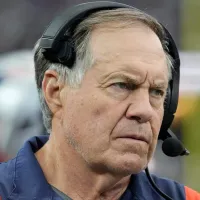 Bill Belichick explains what's wrong with Mac Jones-led offense