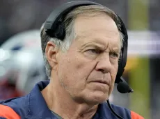 Bill Belichick explains what's wrong with Mac Jones-led offense