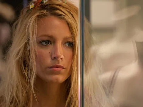 Netflix: The crime thriller with Blake Lively and Aaron Taylor-Johnson to watch