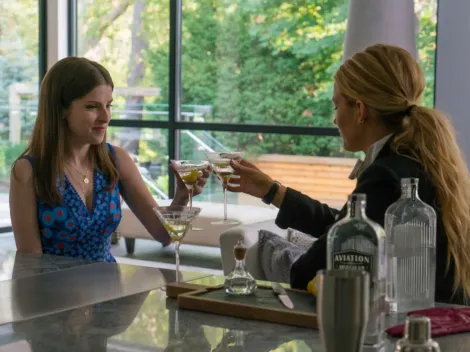 The black-comedy thriller with Blake Lively and Anna Kendrick you can watch for free