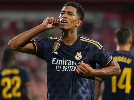 Napoli vs Real Madrid: TV Channel, how and where to watch or live stream online 2023-2024 UEFA Champions League in your country today