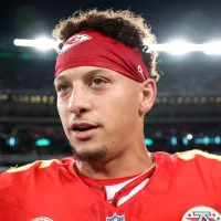 Jets' star makes controversial suggestion about Patrick Mahomes and NFL referees