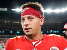 Jets' star makes controversial suggestion about Patrick Mahomes and NFL referees