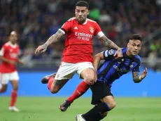 Inter vs Benfica: TV Channel, how and where to watch or live stream online 2023-2024 UEFA Champions League in your country