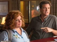 Netflix: The crime comedy with Jason Bateman and Melissa McCarthy that is Top 3 in the US