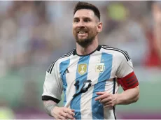 Mateu Lahoz: Messi ‘behaved badly’ against Netherlands at World Cup