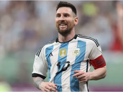 Mateu Lahoz: Messi ‘behaved badly’ against Netherlands at World Cup