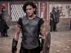 Netflix: The most-watched acclaimed historical drama with Kit Harington in the US