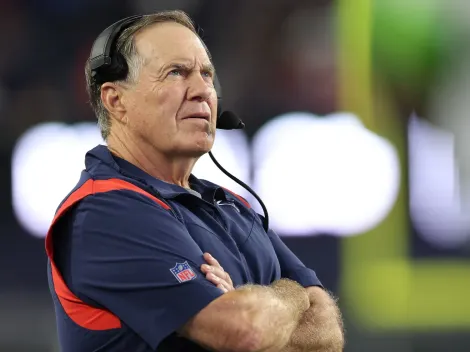 NFL Rumors: Patriots could fire Bill Belichick soon