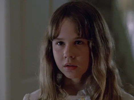 Max: The horror classic with Linda Blair that is trending in the US