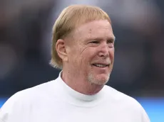 Raiders owner Mark Davis engages in heated altercation with team's fans