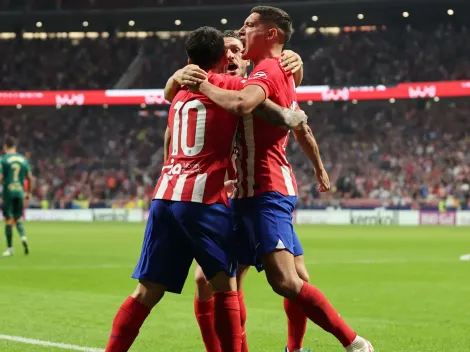 Atletico Madrid vs Feyenoord: TV Channel, how and where to watch or live stream online 2023-2024 UEFA Champions League in your country today