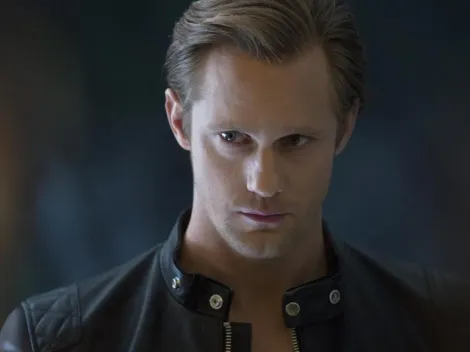 Netflix: The most-watched horror series worldwide with Alexander Skarsgard just two days after its release