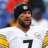 The 2nd-year QB who could join an exclusive group led by Big Ben