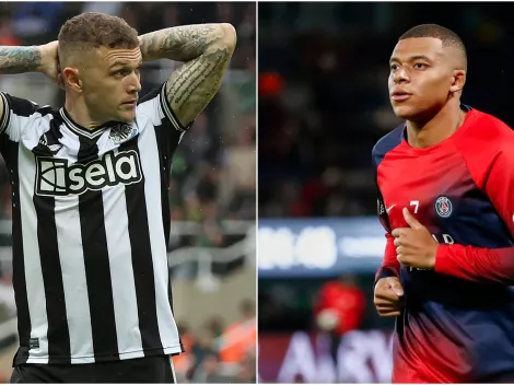 Newcastle vs PSG: TV Channel, how and where to watch or live stream online 2023-2024 UEFA Champions League in your country today