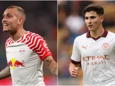 RB Leipzig vs Manchester City: TV Channel, how and where to watch or live stream online 2023-2024 UEFA Champions League in your country today
