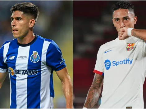 Porto vs Barcelona: TV Channel, how and where to watch or live stream online 2023-2024 UEFA Champions League in your country today