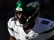 Steelers Sign Former Jets Wide Receiver to Boost Their Disappointing Offense