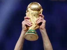 Which countries are already qualified for the FIFA World Cup 2030?