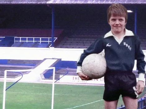 Netflix: The must-watch sports celebrity documentary only hours after its release