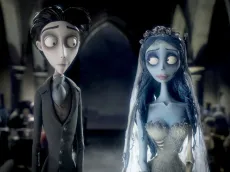 Max: The most-watched Tim Burton horror movie with Johnny Depp in the US