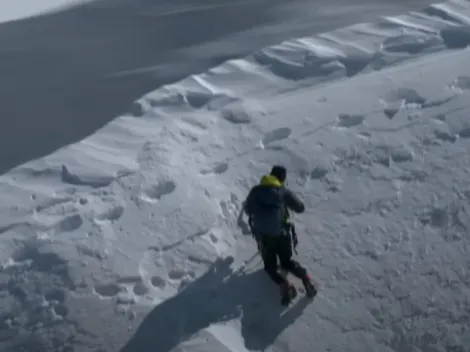 Netflix: The must-watch documentary just hours after its premiere