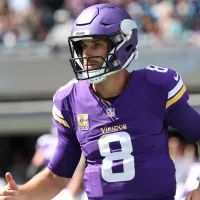 NFL: Only two quarterbacks have more passing yards than Kirk Cousins in 2023
