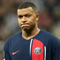 French press destroys Kylian Mbappe after his poor performance against Newcastle