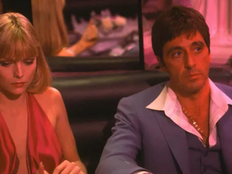 Netflix: The must-watch classic crime thriller with Al Pacino and Michelle Pfeiffer