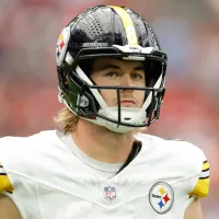 Steelers receive major update on QB Kenny Pickett's injury