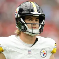 Steelers receive major update on QB Kenny Pickett\'s injury