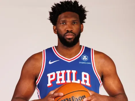 Joel Embiid makes final decision over national team for 2024 Olympics