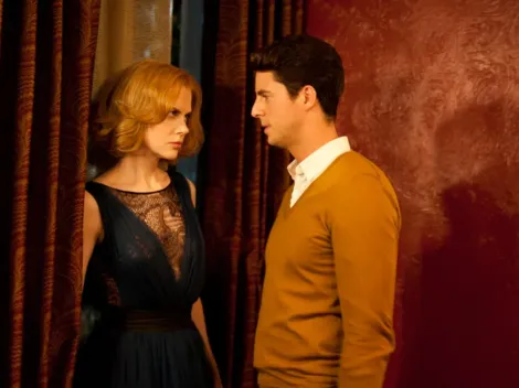 Hulu: The must-watch mystery thriller with Nicole Kidman and Matthew Goode